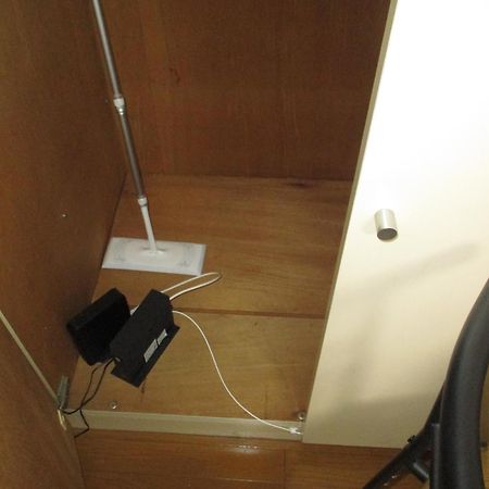 ライオンズマンション歌舞伎町c Apartment Tokyo Exterior photo